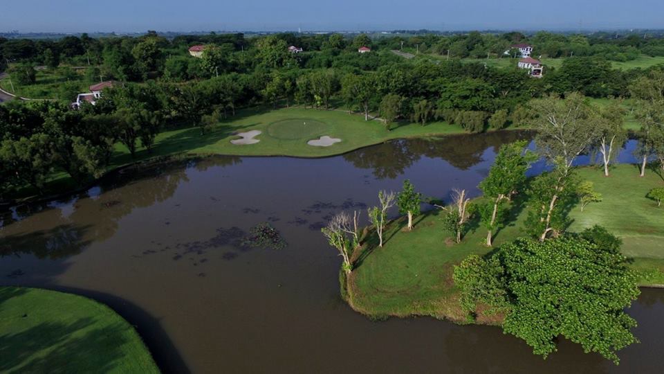 Luisita Golf & Country Club