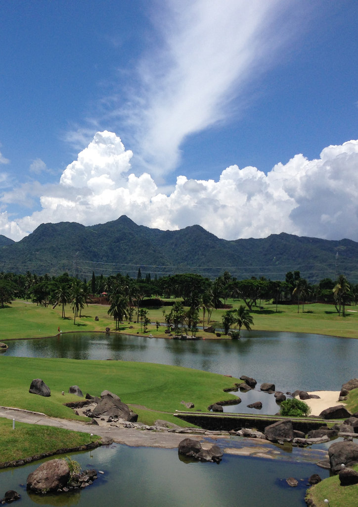 Mount Malarayat Golf & Country Club