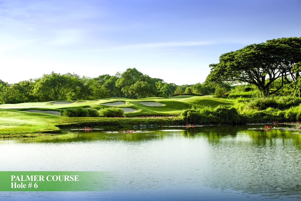 The Orchard Golf & Country Club