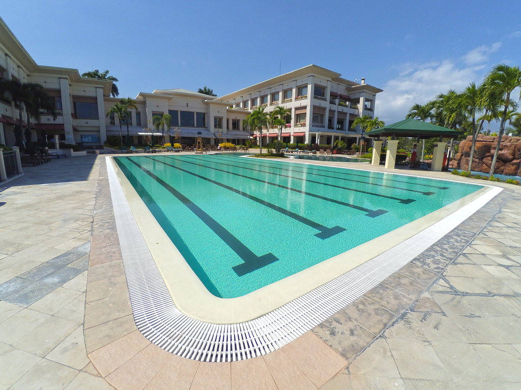 The Palms Country Club