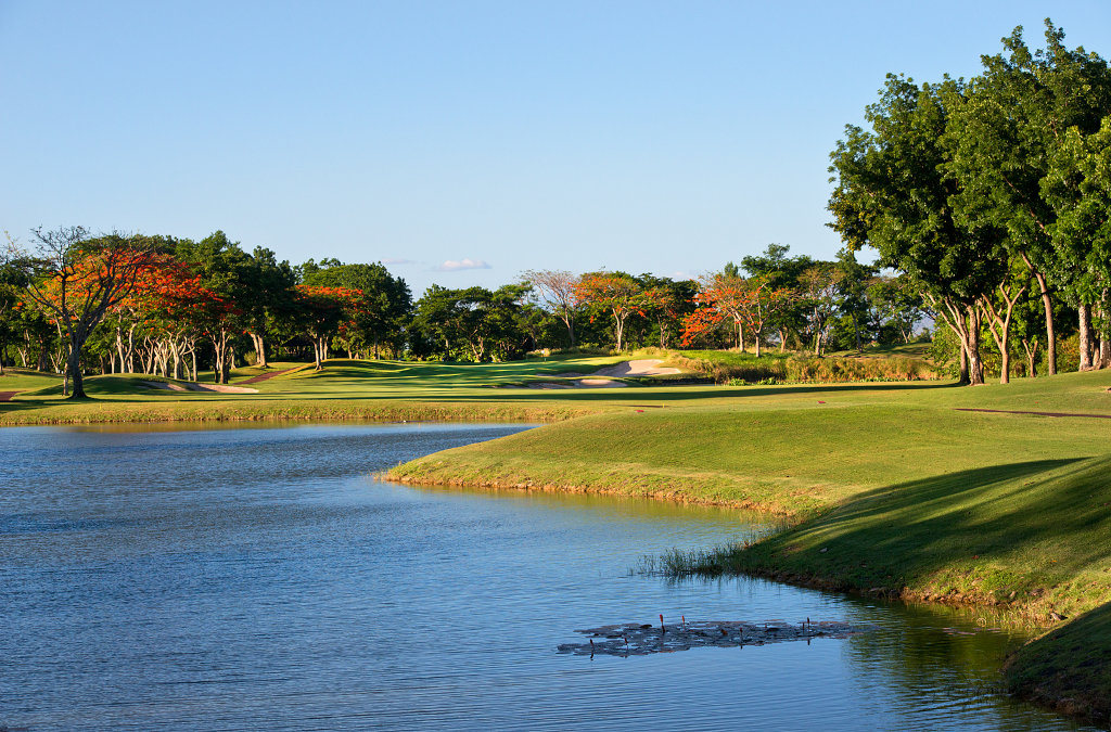 Sta. Elena Golf Club
