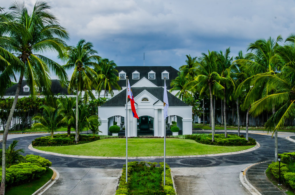 Manila Southwoods Golf & Country Club