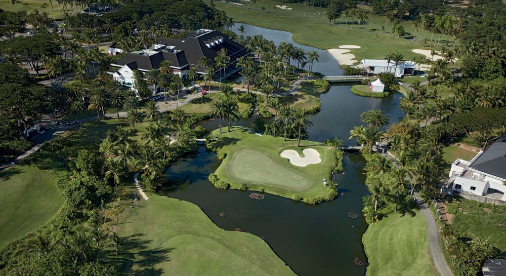 Manila Southwoods Golf & Country Club