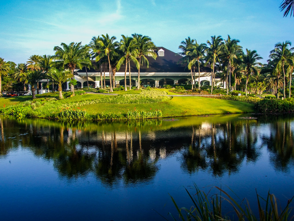 Manila Southwoods Golf & Country Club