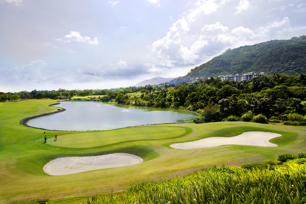 Tagaytay Midlands Golf Club